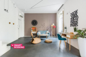 Casa Roma nel Cuore di Palermo by Wonderful Italy